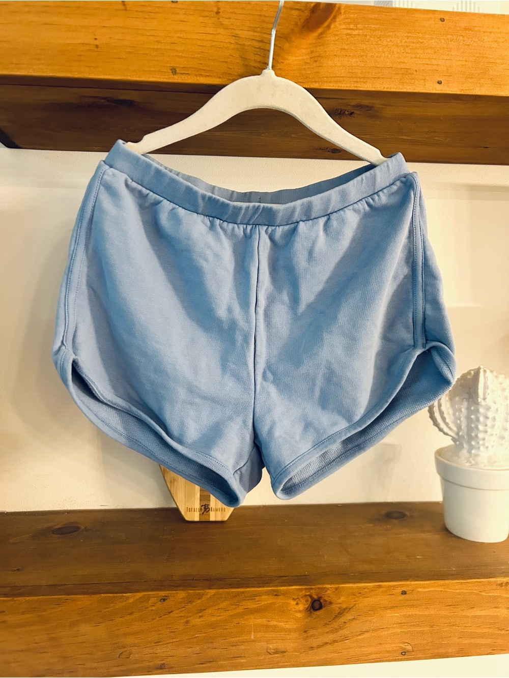 Hanna Anderson 100% Cotton Shorts